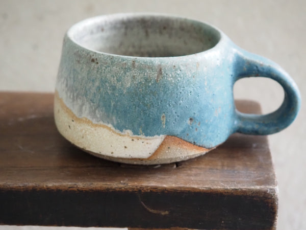 Mug - Sea Spray
