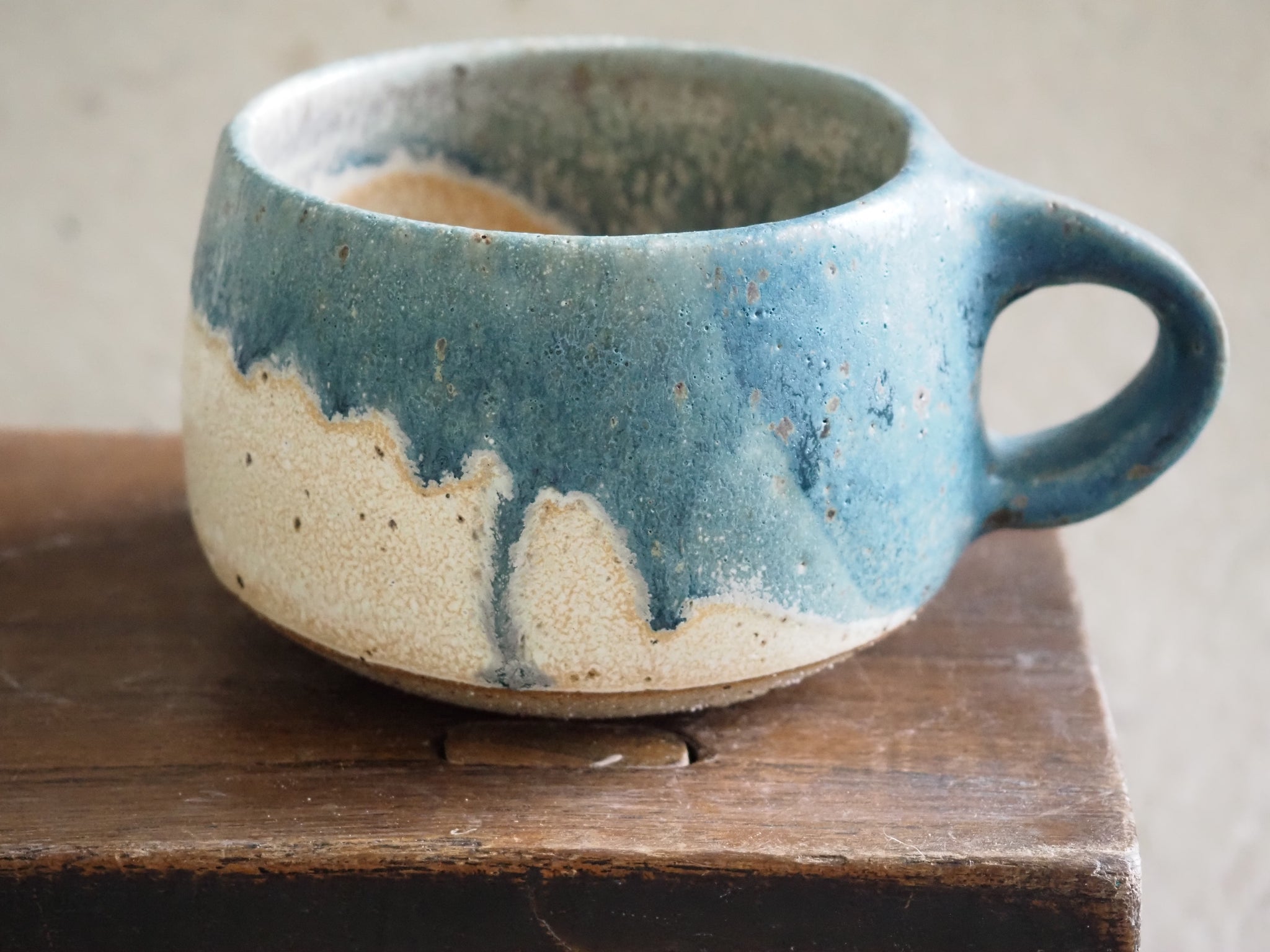 Mug - Sea Spray