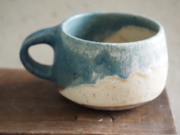 Mug - Sea Spray