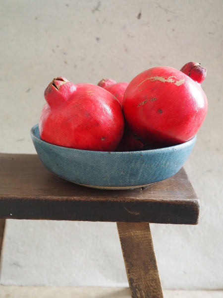 Serving dish - Teal