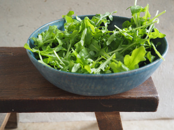 Serving dish - Teal