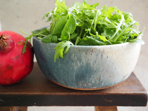 Large bowl - Sea Spray