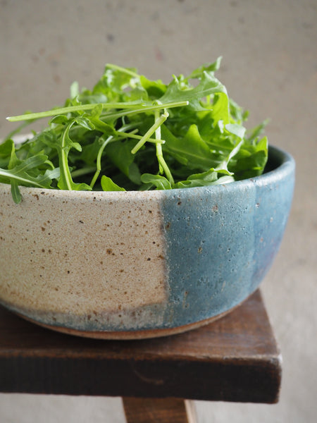Large bowl - Sea Spray