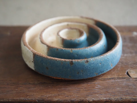 Soap dish - Shore