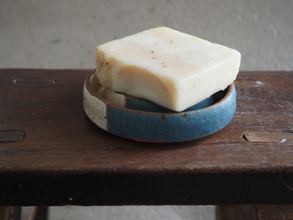 Soap dish - Shore