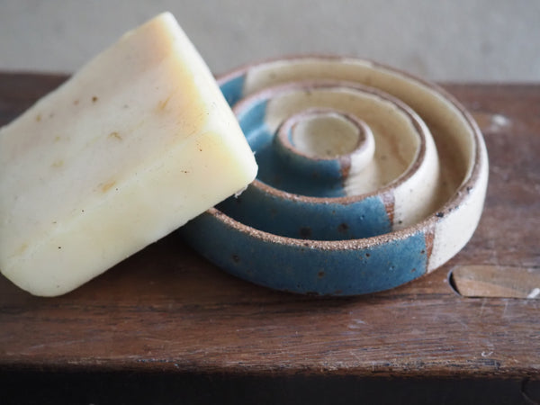 Soap dish - Shore