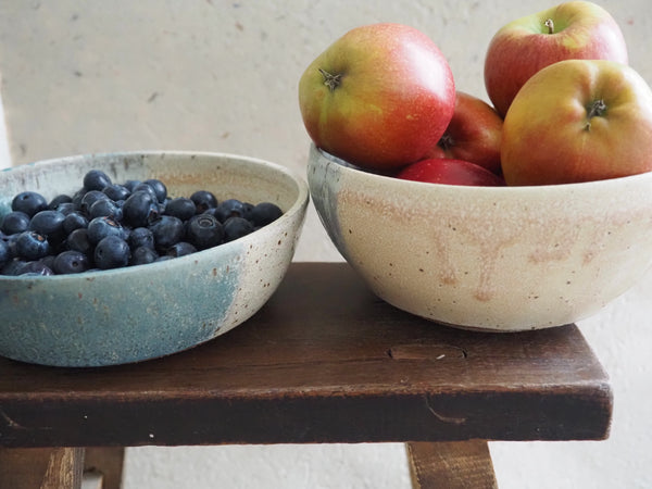 Serving dish - Sea Spray