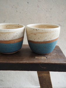 Cup - Shore