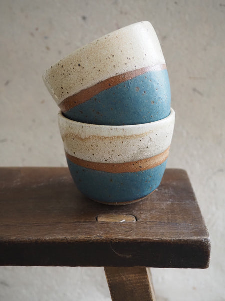Cup - Shore