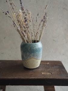 Small vase - Sea Spray