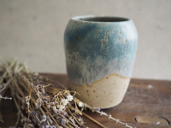 Small vase - Sea Spray