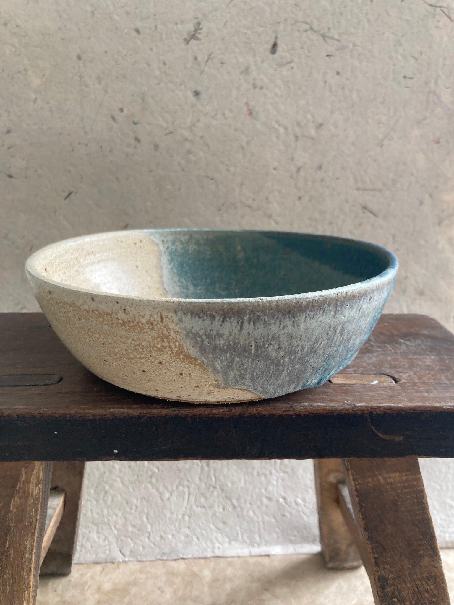 Serving dish - Sea Spray