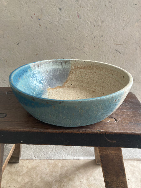 Serving dish - Sea Spray