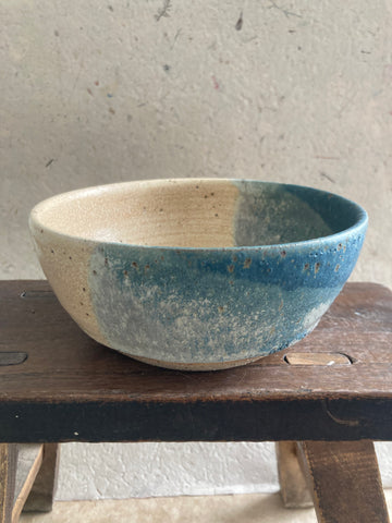 Medium bowl - Sea Spray