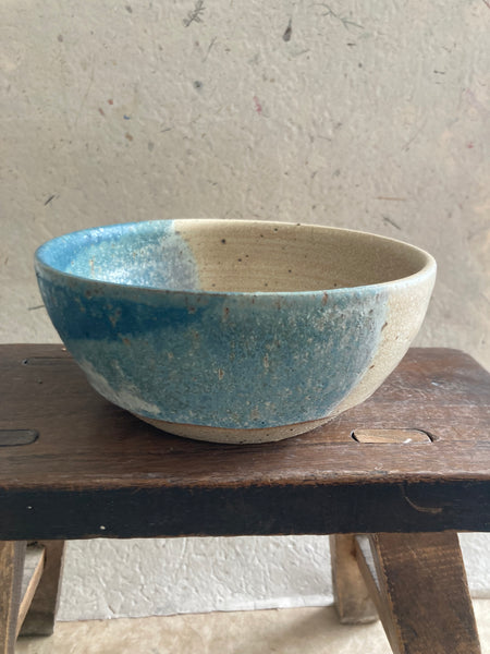 Medium bowl - Sea Spray