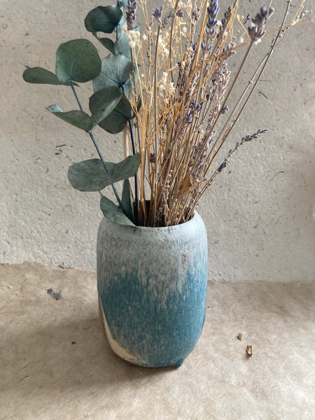 Large vase - Sea Spray