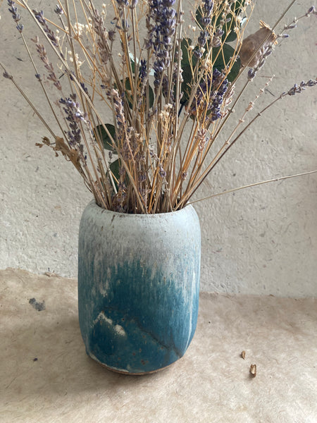 Large vase - Sea Spray
